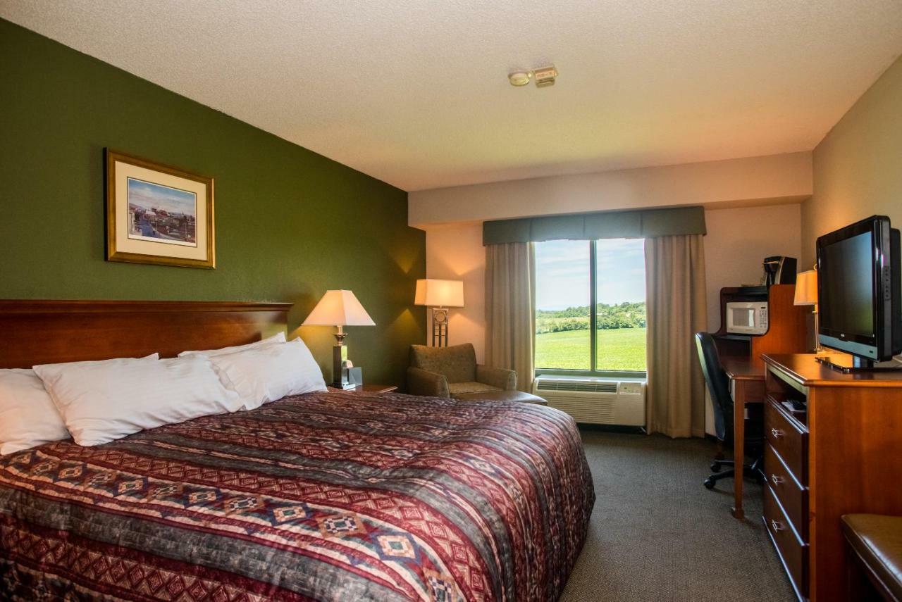 Round Hill Inn Orange Quarto foto