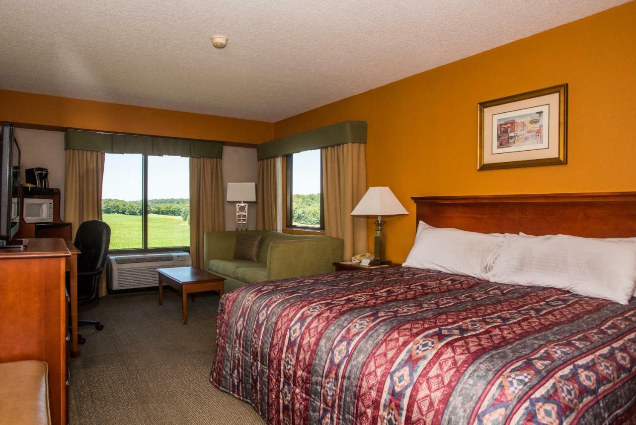 Round Hill Inn Orange Quarto foto